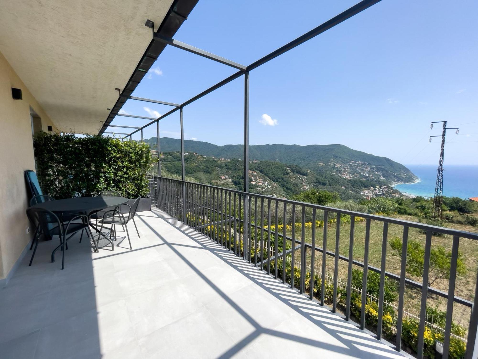 Podere Belvedere モネーリア エクステリア 写真