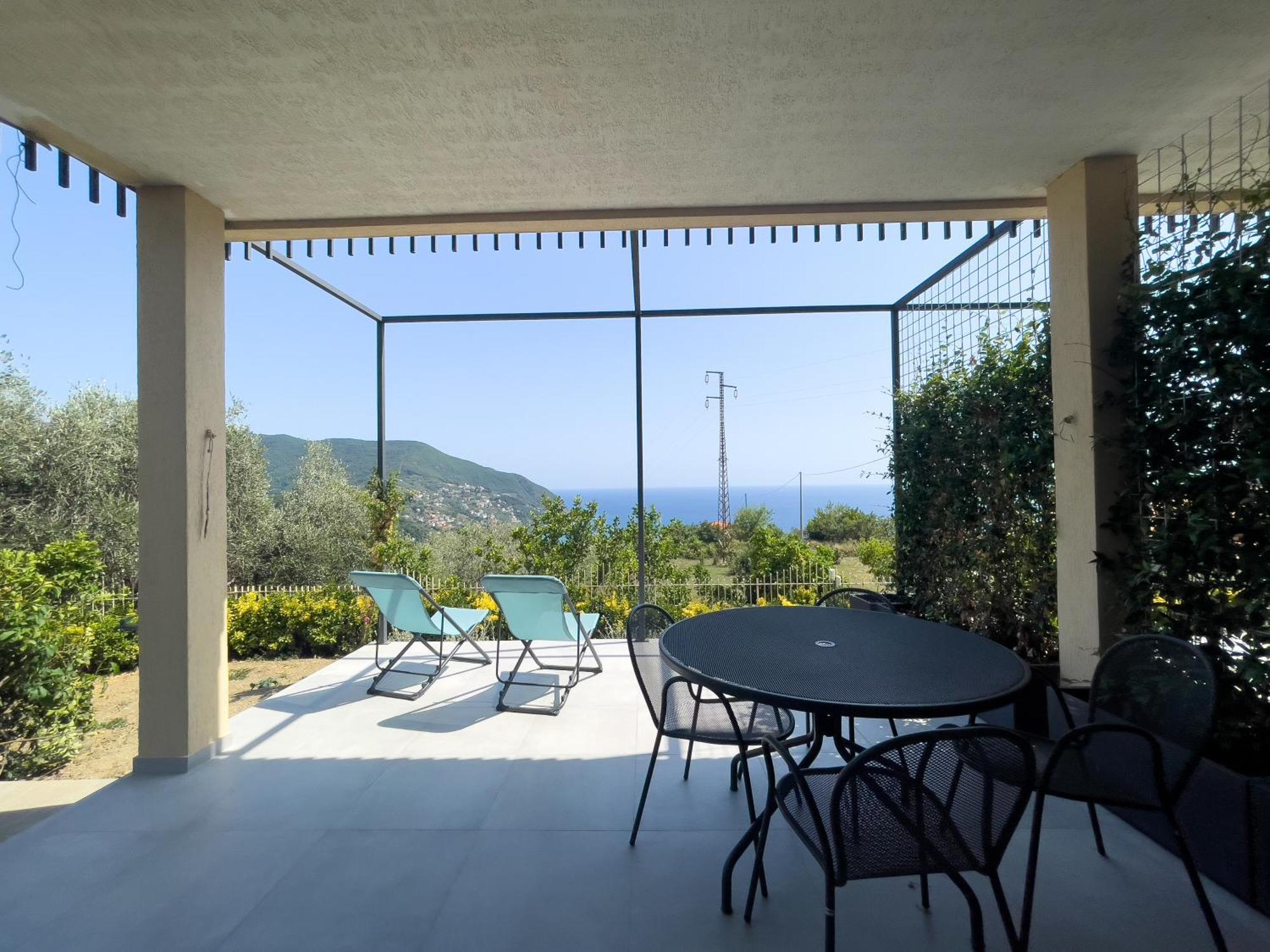 Podere Belvedere モネーリア エクステリア 写真