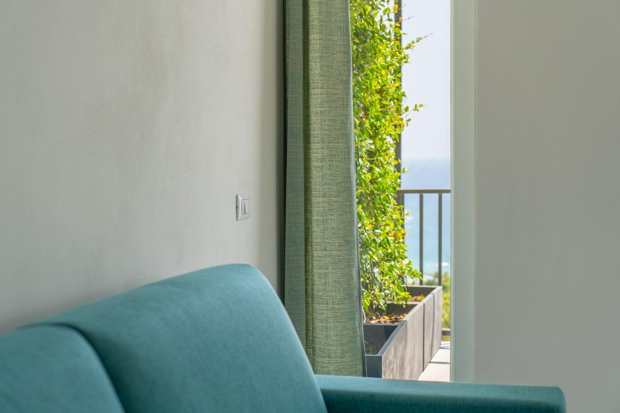 Podere Belvedere モネーリア エクステリア 写真